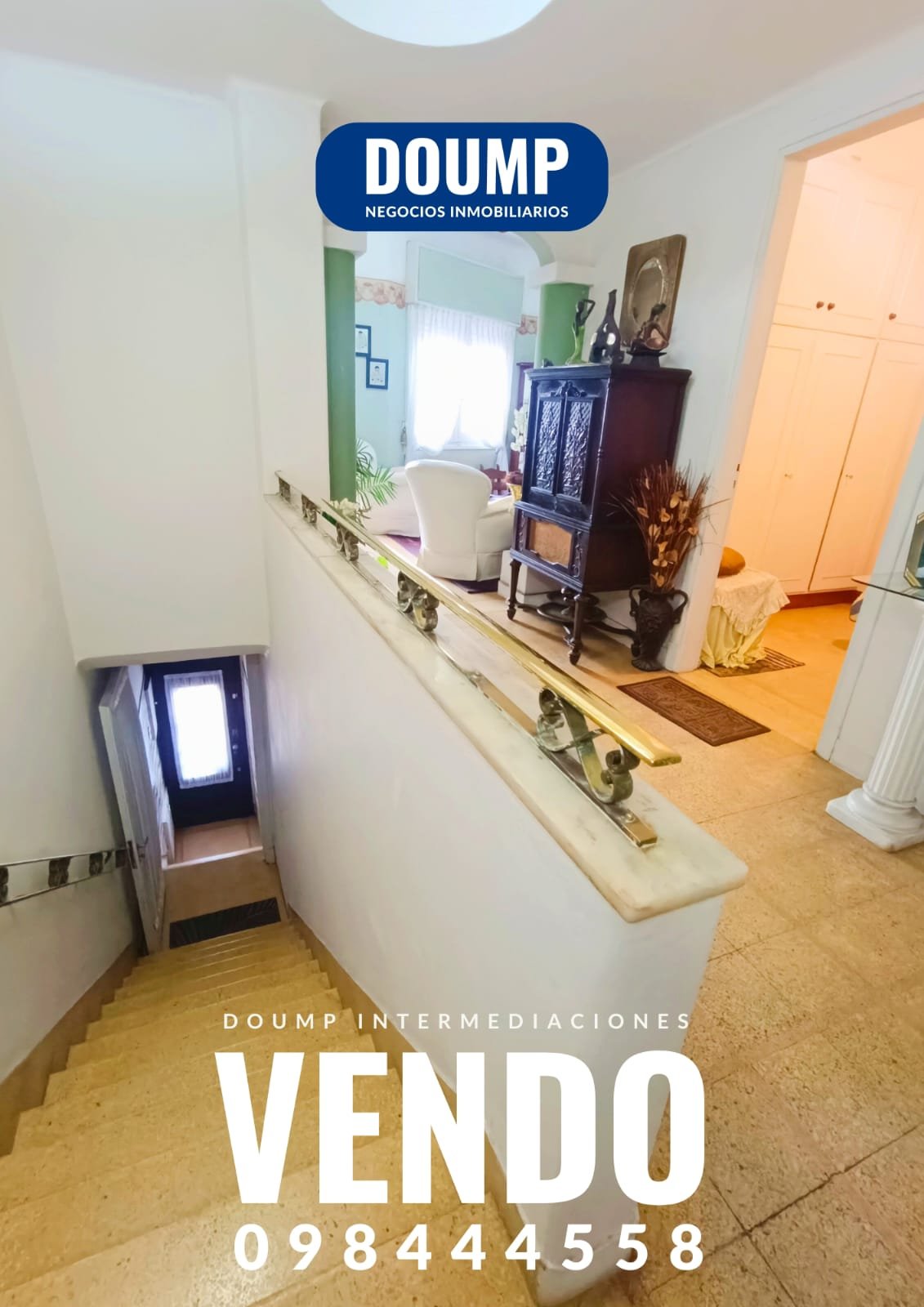 4 dormitorios + 2 baños SIN GASTOS COMUNES - Imagen 2