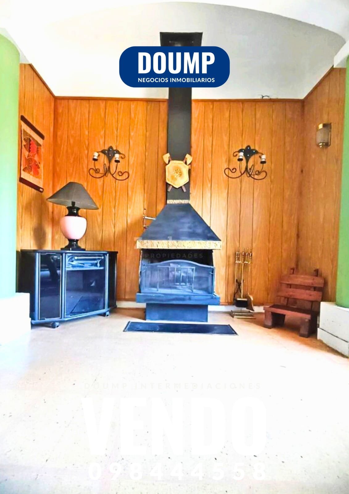 4 dormitorios + 2 baños SIN GASTOS COMUNES - Imagen 4