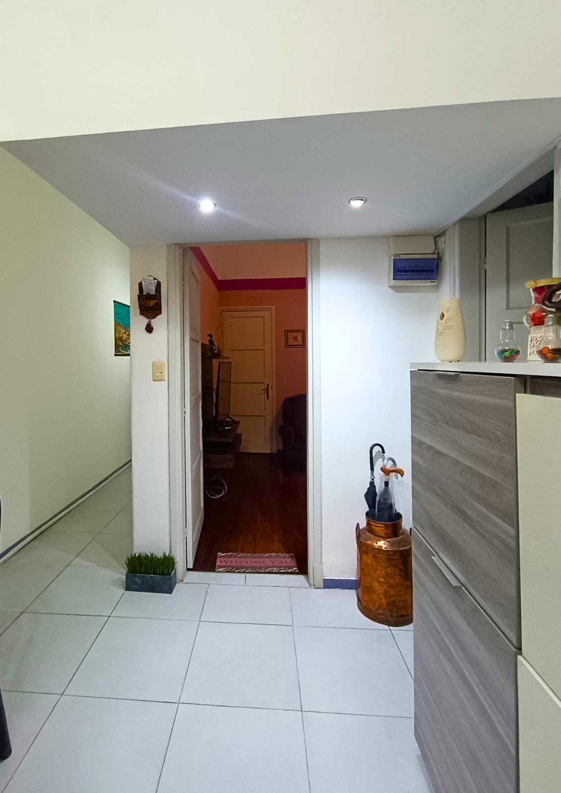 4 dormitorios + 2 baños SIN GASTOS COMUNES - Imagen 6