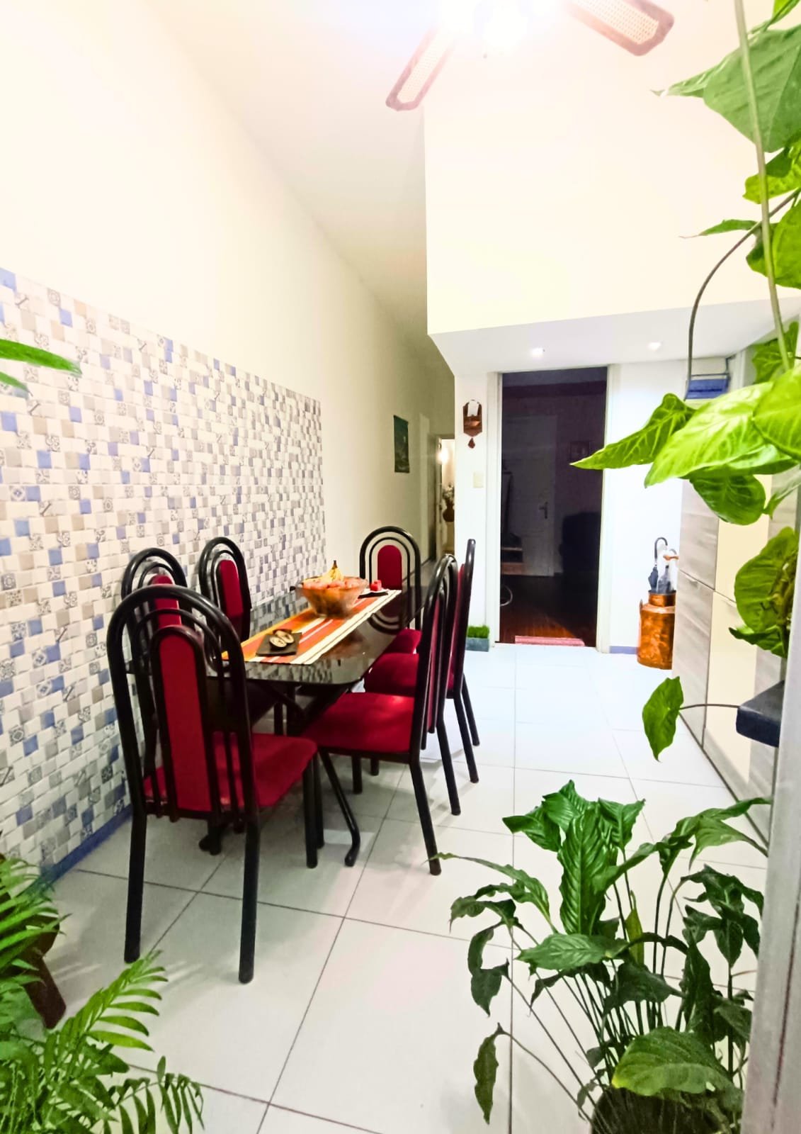 4 dormitorios + 2 baños SIN GASTOS COMUNES - Imagen 9