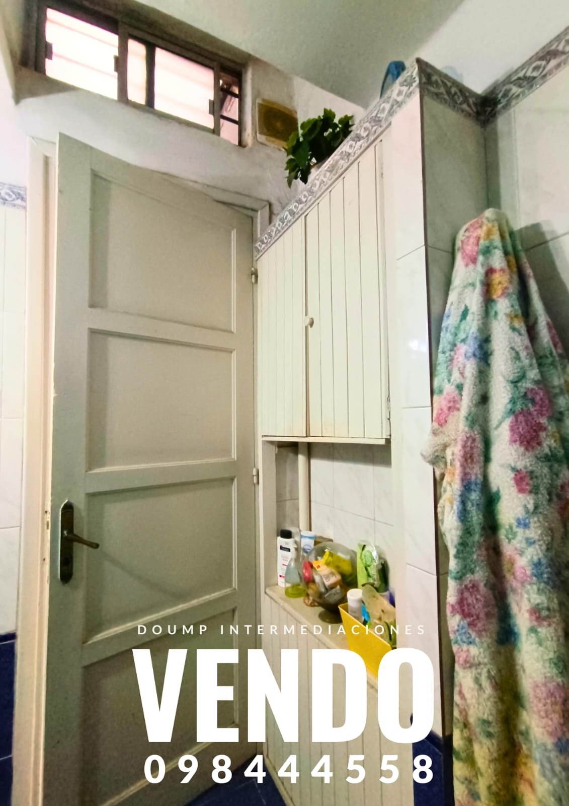 4 dormitorios + 2 baños SIN GASTOS COMUNES - Imagen 11