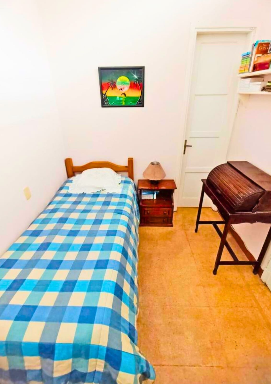 4 dormitorios + 2 baños SIN GASTOS COMUNES - Imagen 12