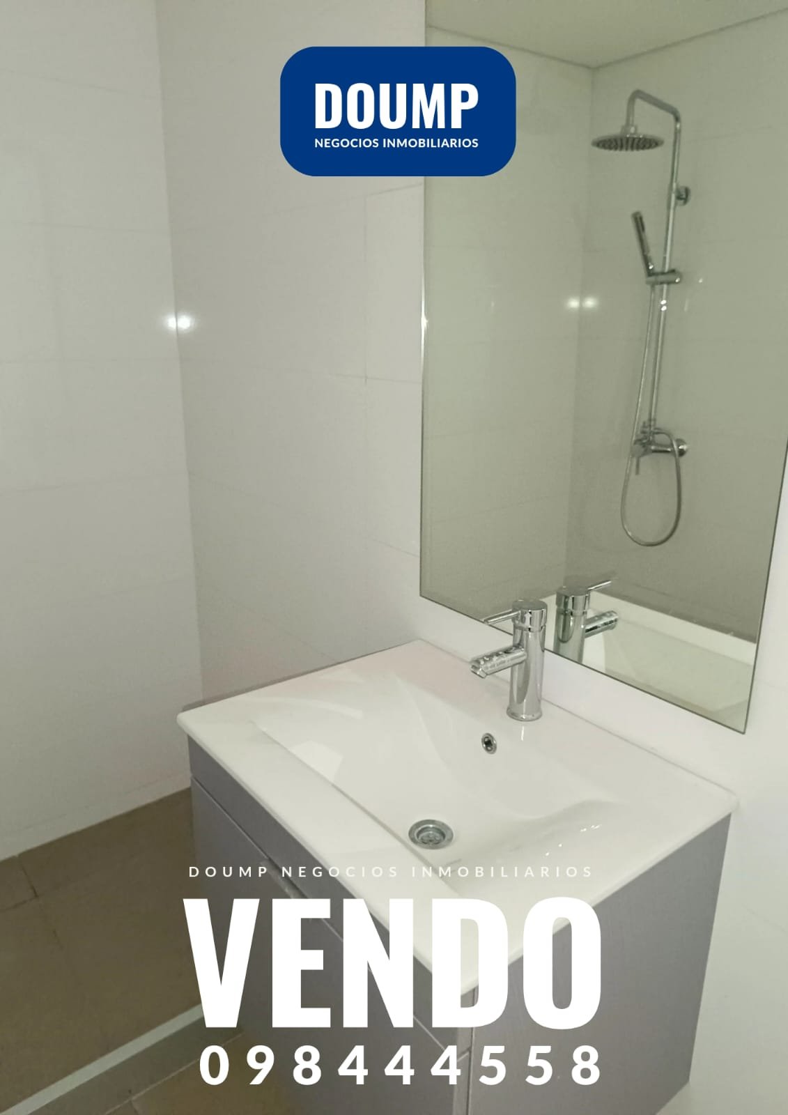 Con cochera y dos dormitorios - Imagen 23