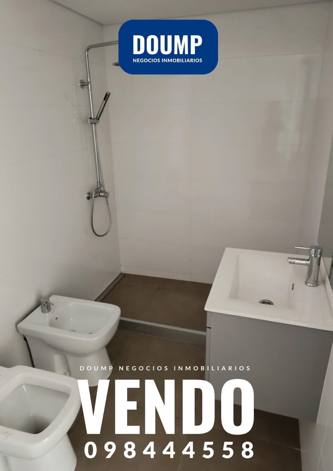 Con cochera y dos dormitorios - Imagen 22