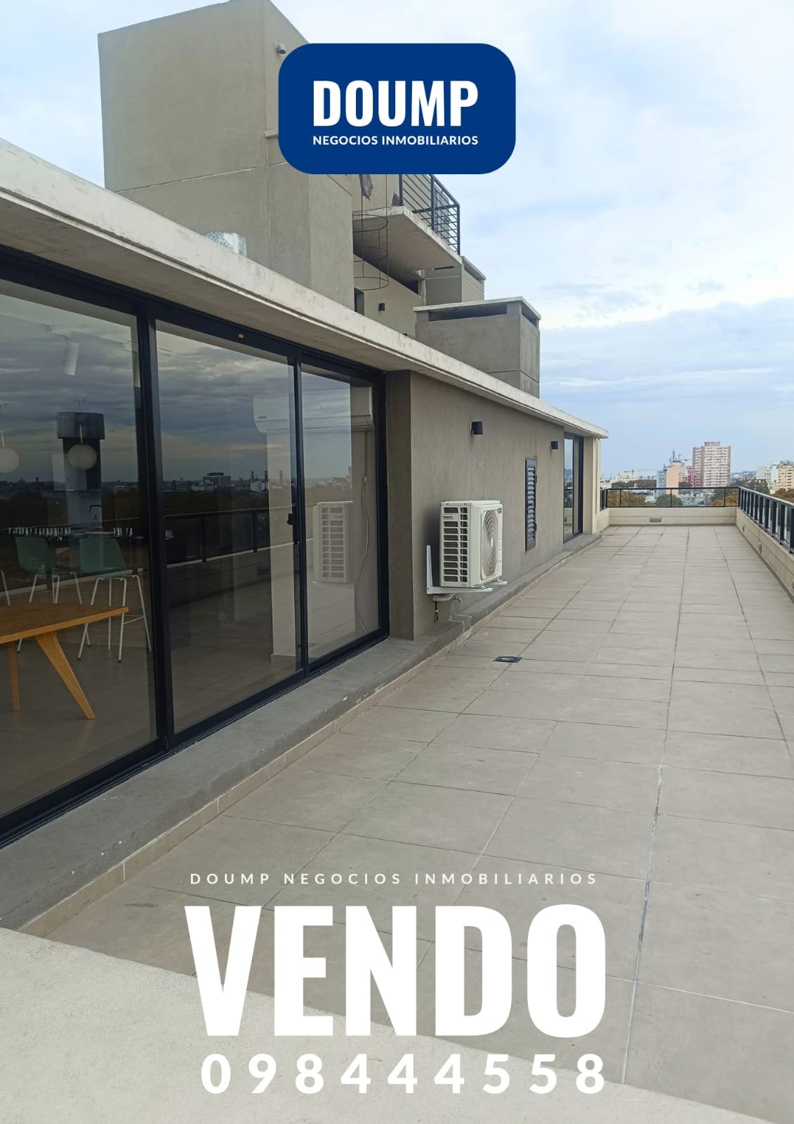 Con cochera y dos dormitorios - Imagen 35