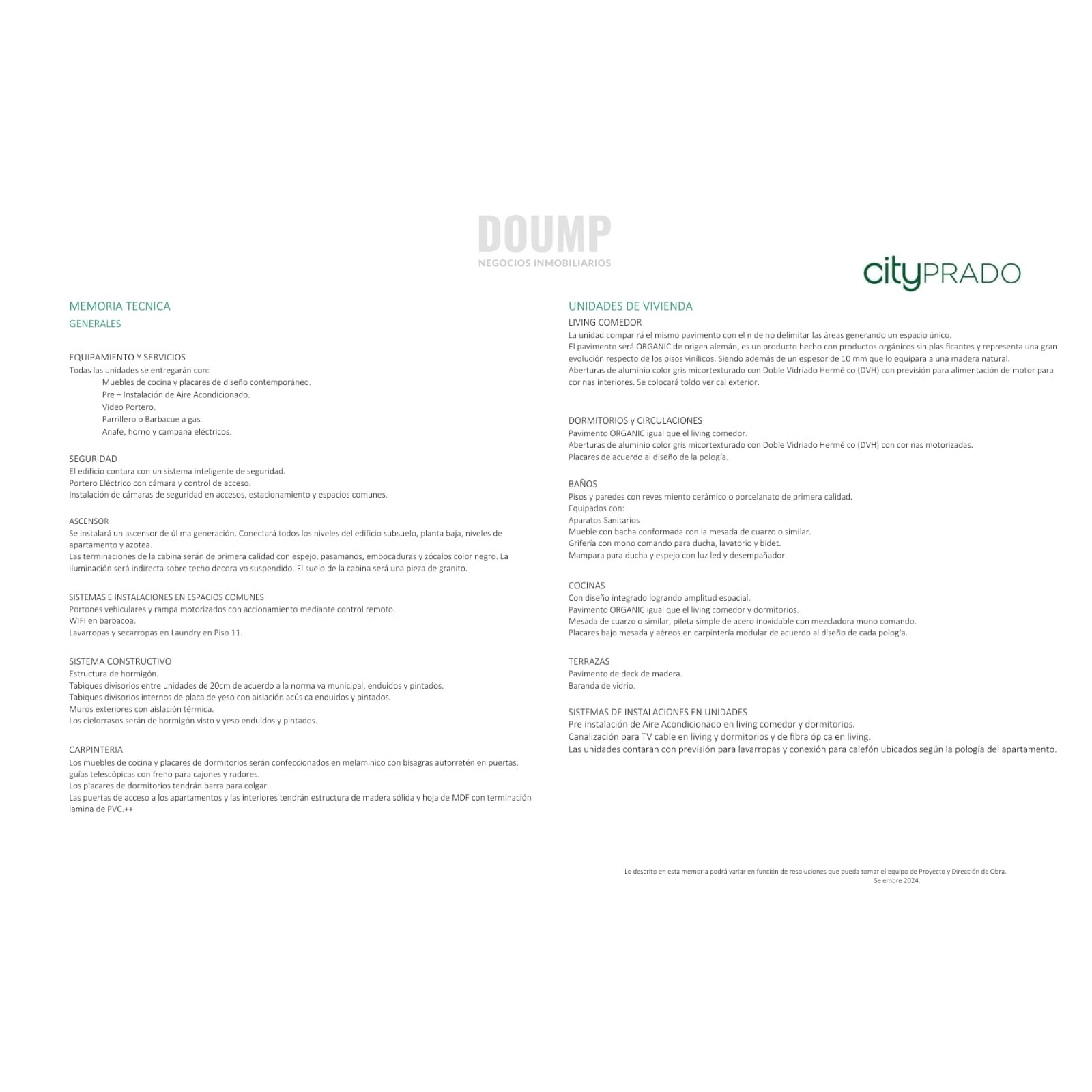 Monoambiente cómodo en el Prado/Bella Vista - Imagen 4