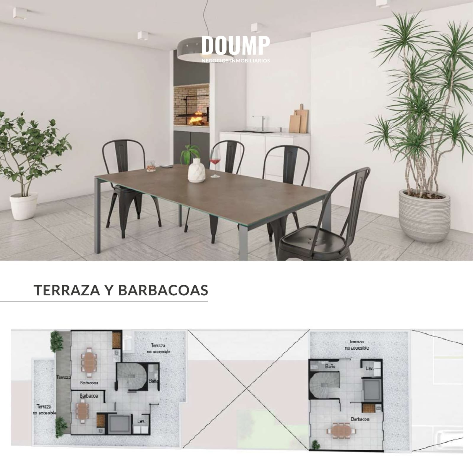 8 de octubre y Propios, exonerado de gastos de ocupación - Imagen 2