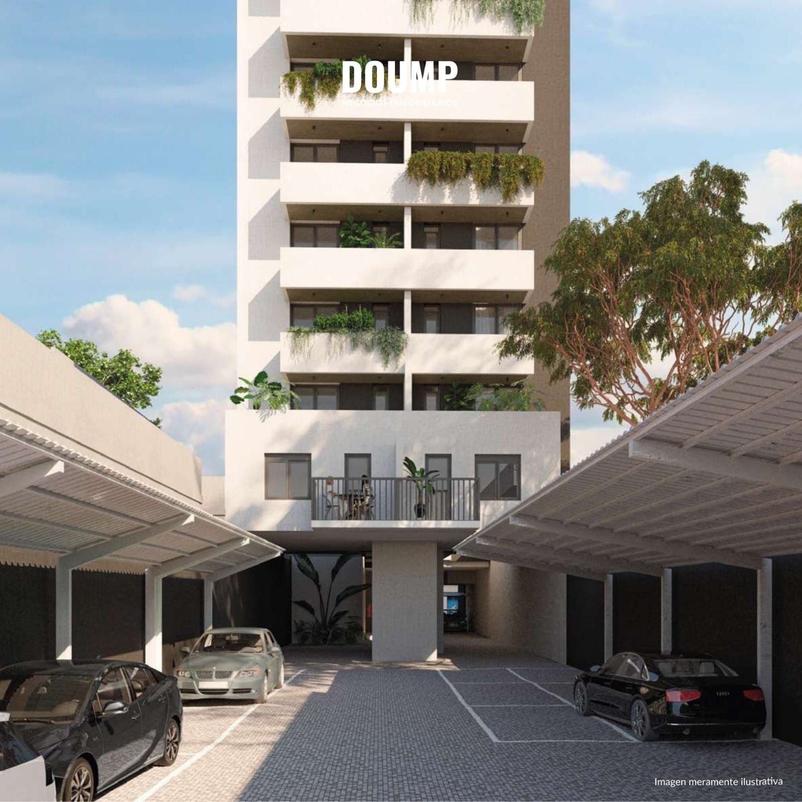 8 de octubre y Propios, exonerado de gastos de ocupación - Imagen 5