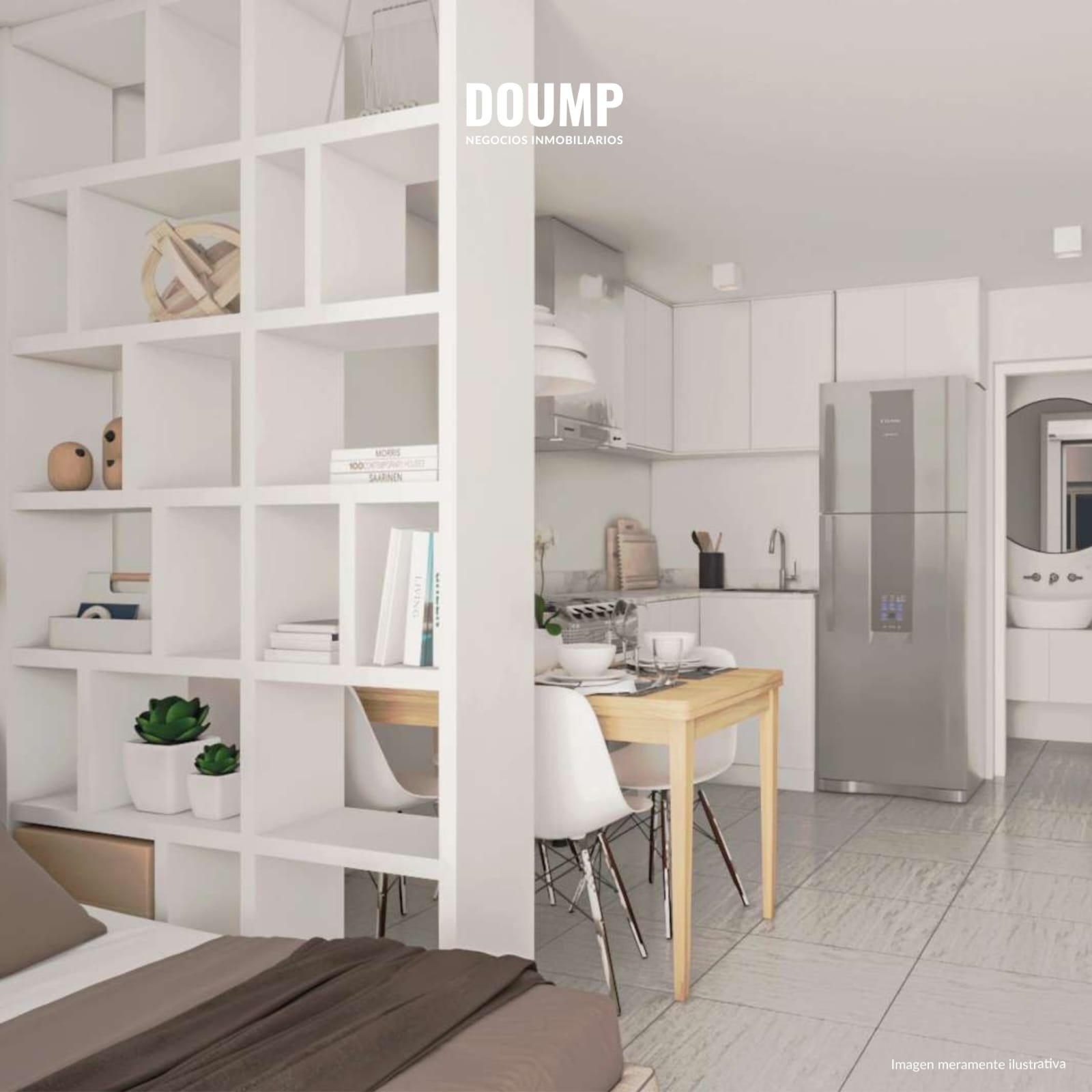 8 de octubre y Propios, exonerado de gastos de ocupación - Imagen 6