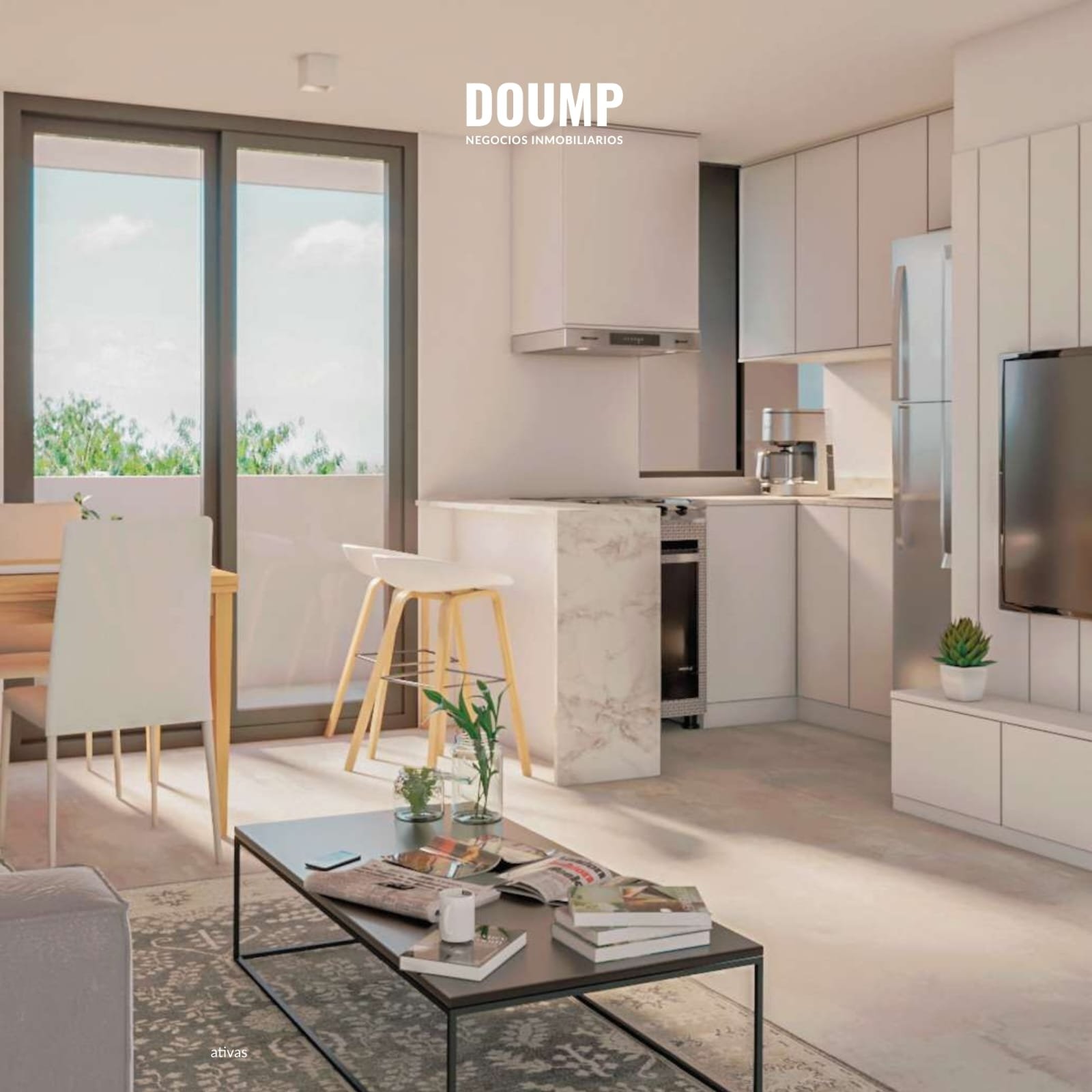 8 de octubre y Propios, exonerado de gastos de ocupación - Imagen 7