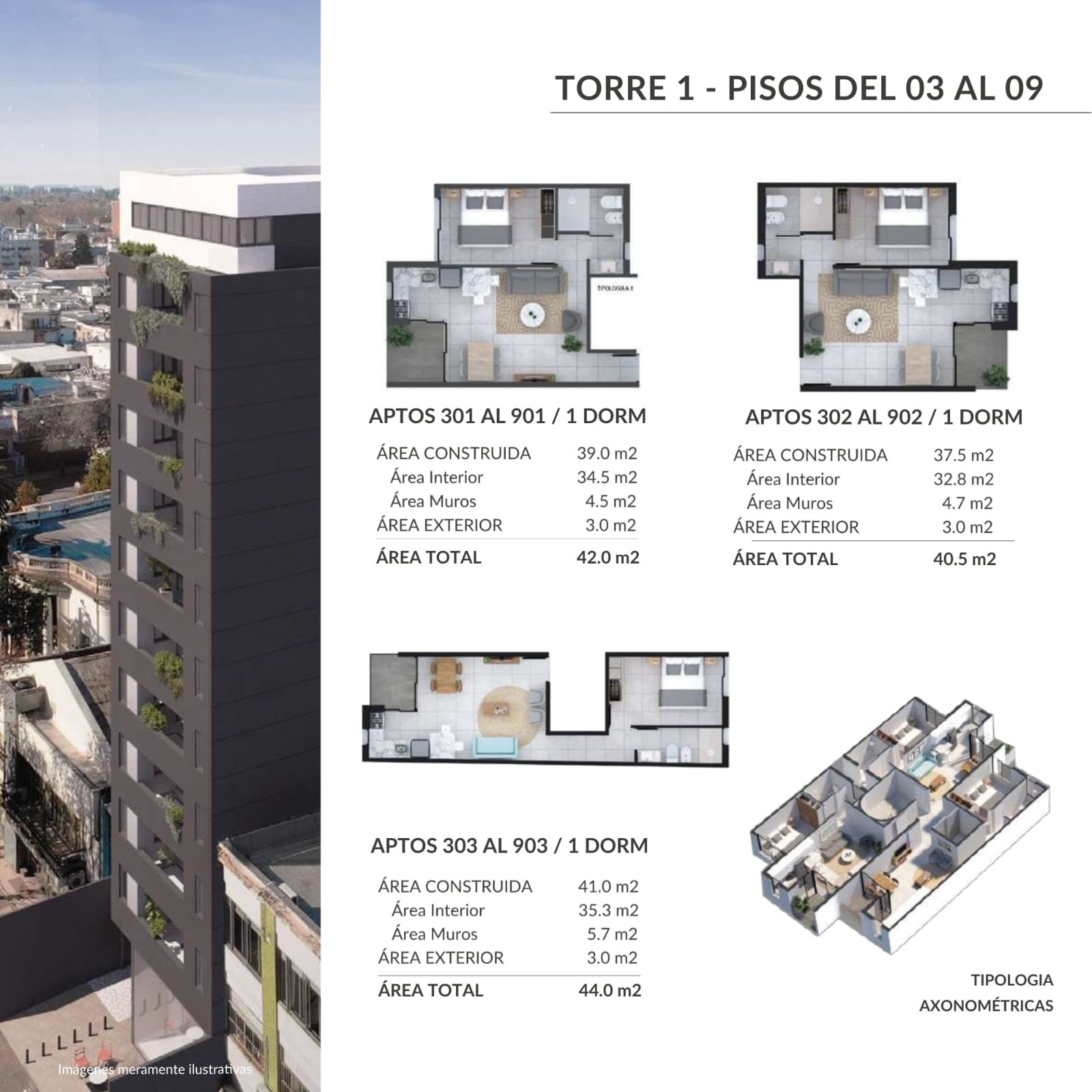8 de octubre y Propios, exonerado de gastos de ocupación - Imagen 8