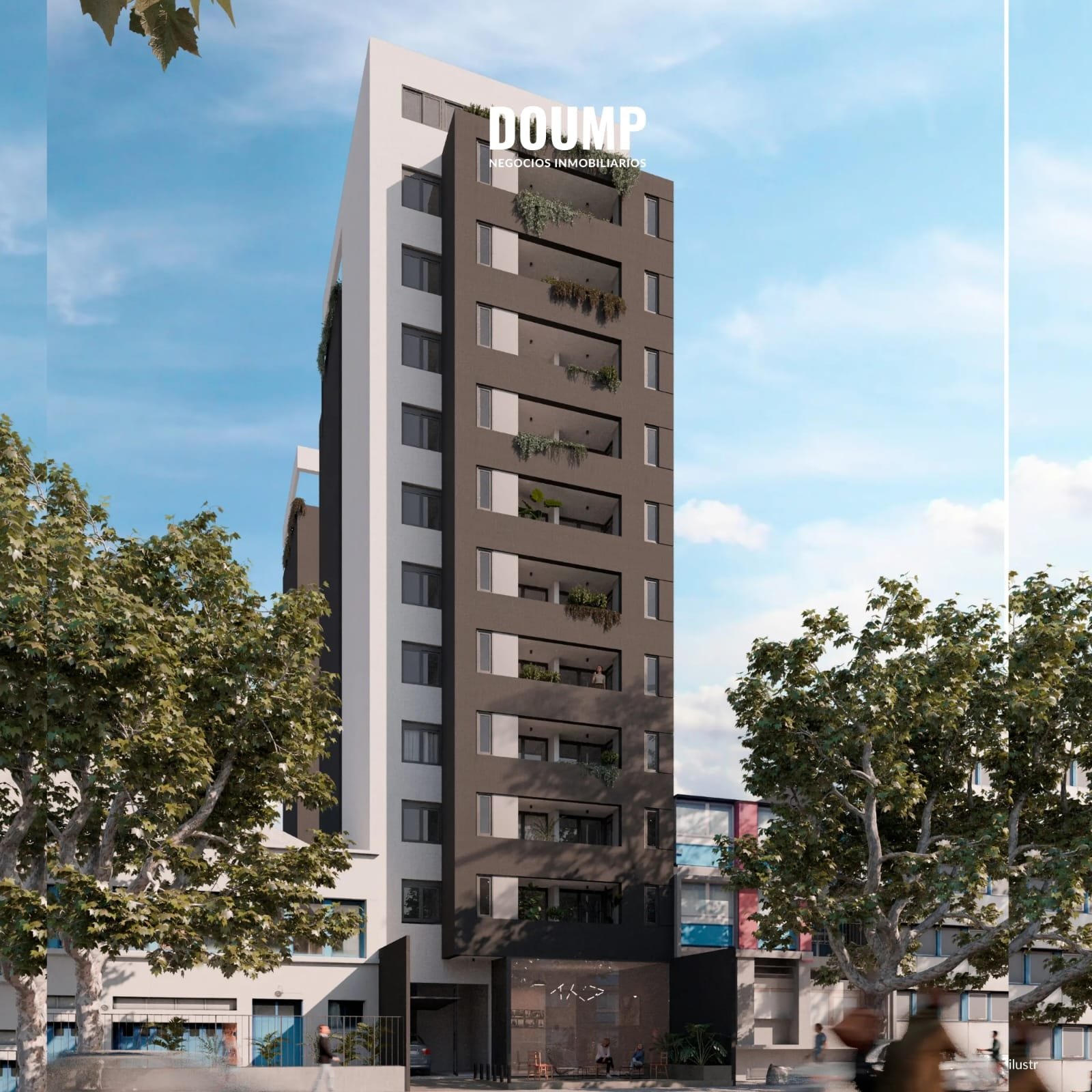 8 de octubre y Propios, exonerado de gastos de ocupación - Imagen 10