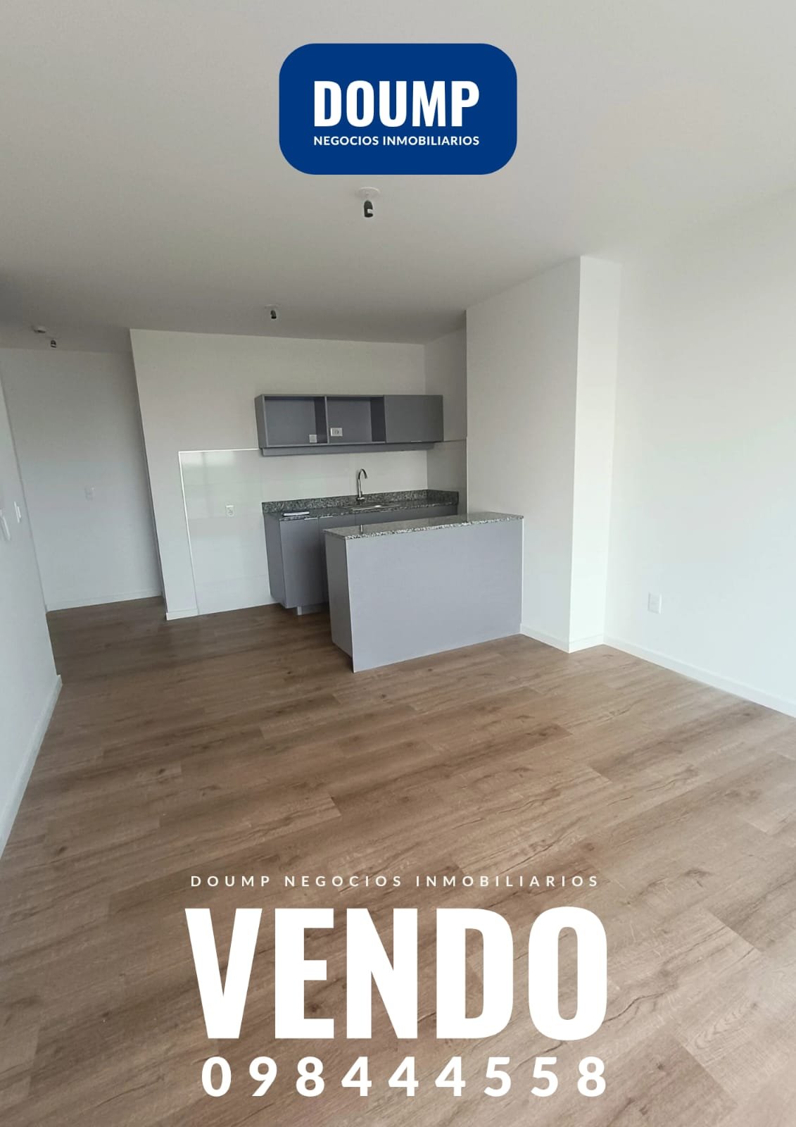 3 dormitorios + 2 baños + 2 cocheras + parrillero propio + 2 bicicleteros - Imagen 2
