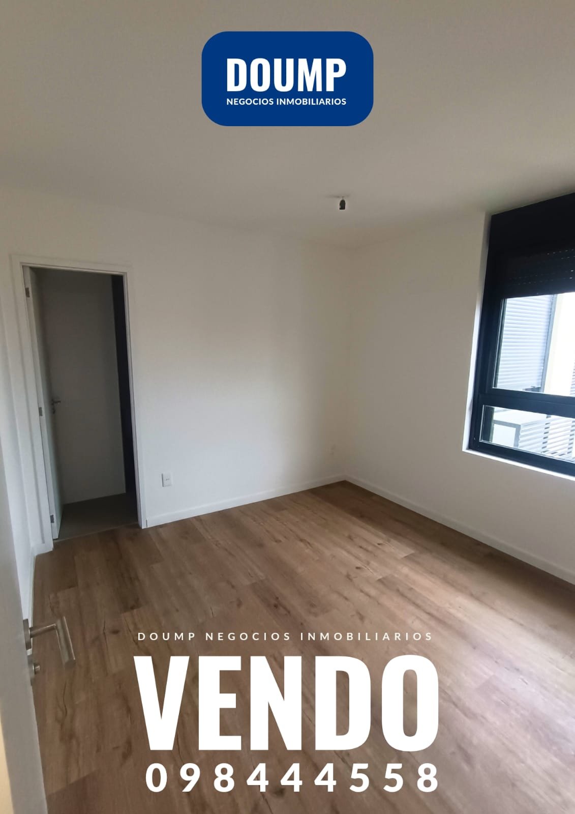 3 dormitorios + 2 baños + 2 cocheras + parrillero propio + 2 bicicleteros - Imagen 6