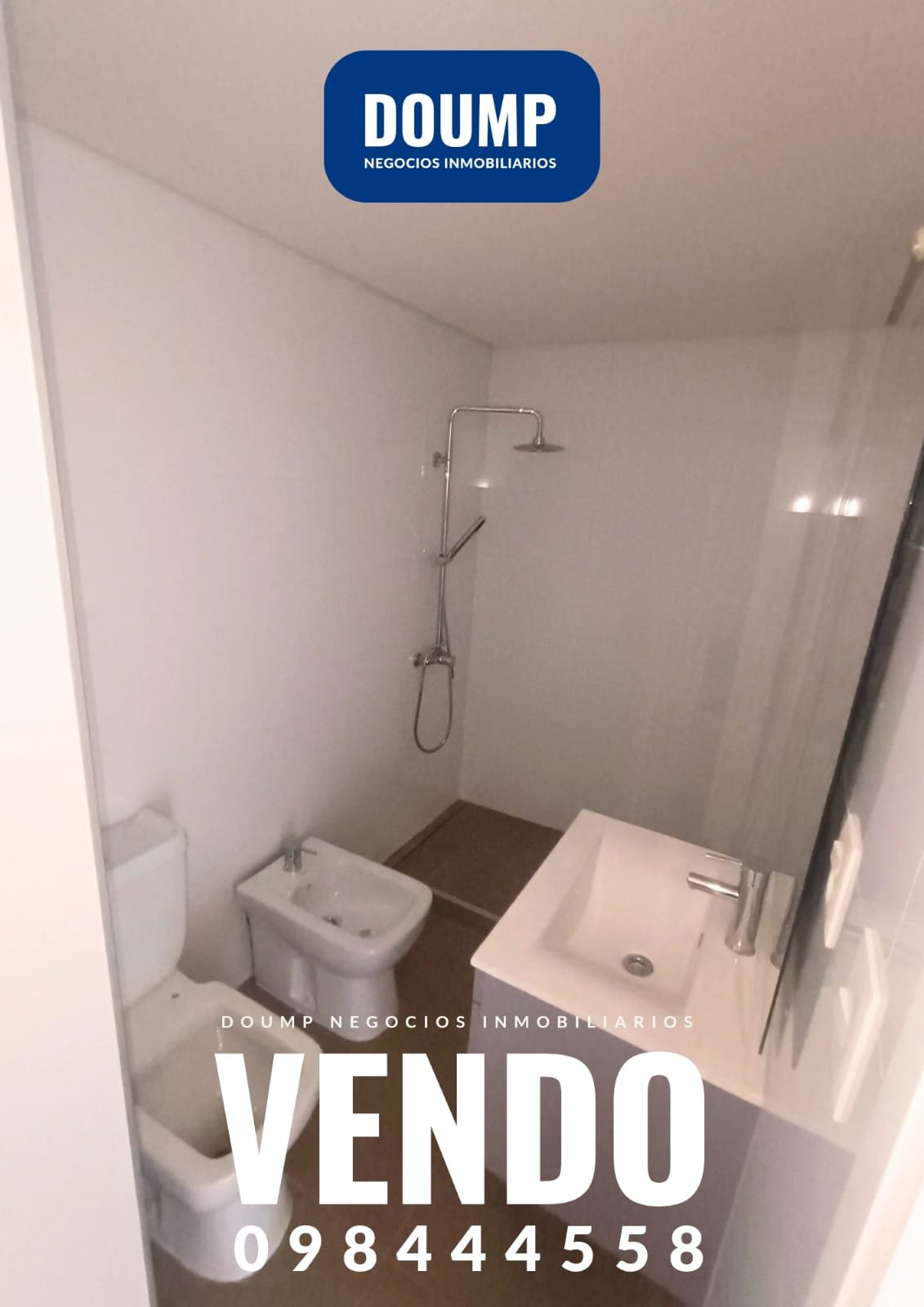 3 dormitorios + 2 baños + 2 cocheras + parrillero propio + 2 bicicleteros - Imagen 8