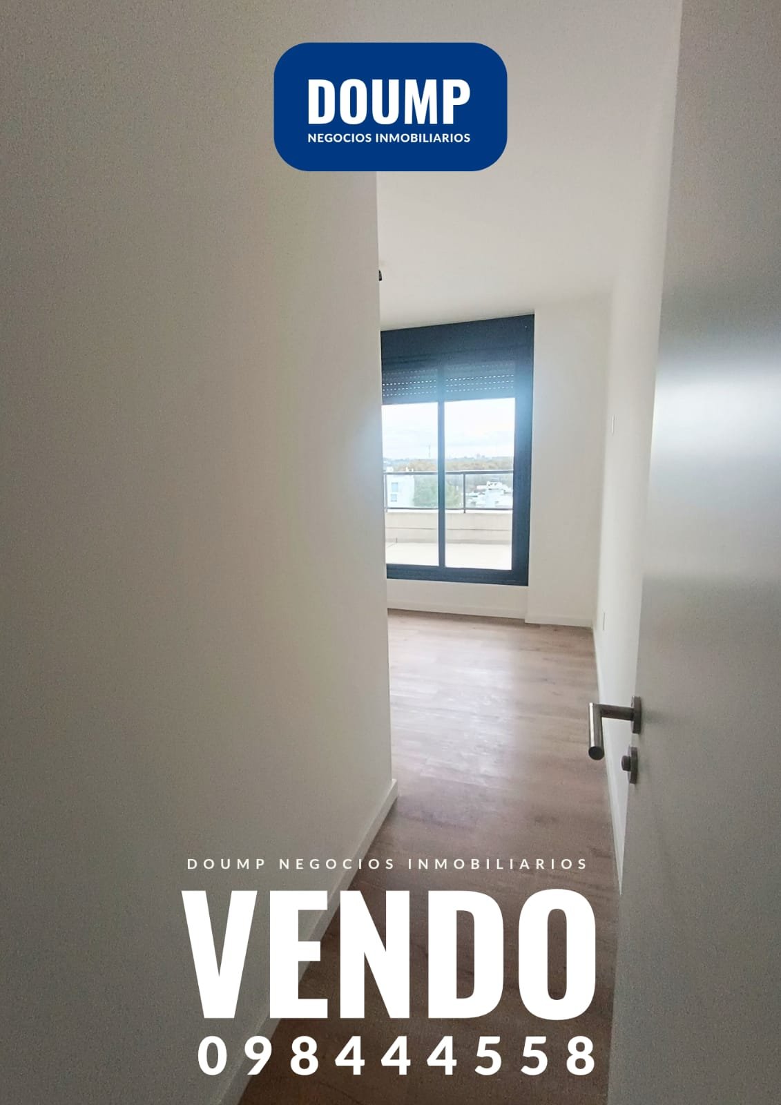 3 dormitorios + 2 baños + 2 cocheras + parrillero propio + 2 bicicleteros - Imagen 12