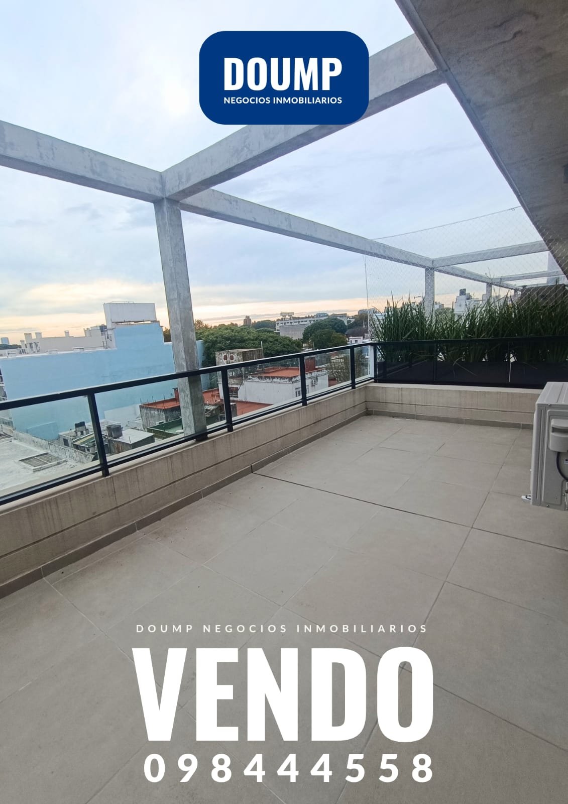 3 dormitorios + 2 baños + 2 cocheras + parrillero propio + 2 bicicleteros - Imagen 18