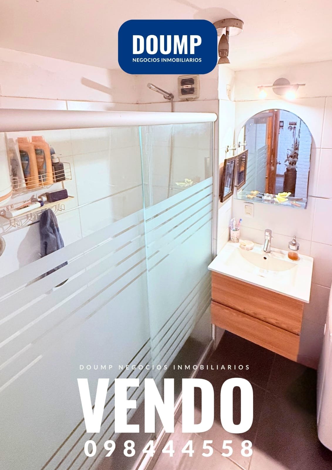 Hermoso apartamento de 2 dormitorios a una cuadra de Av. Italia - Imagen 11