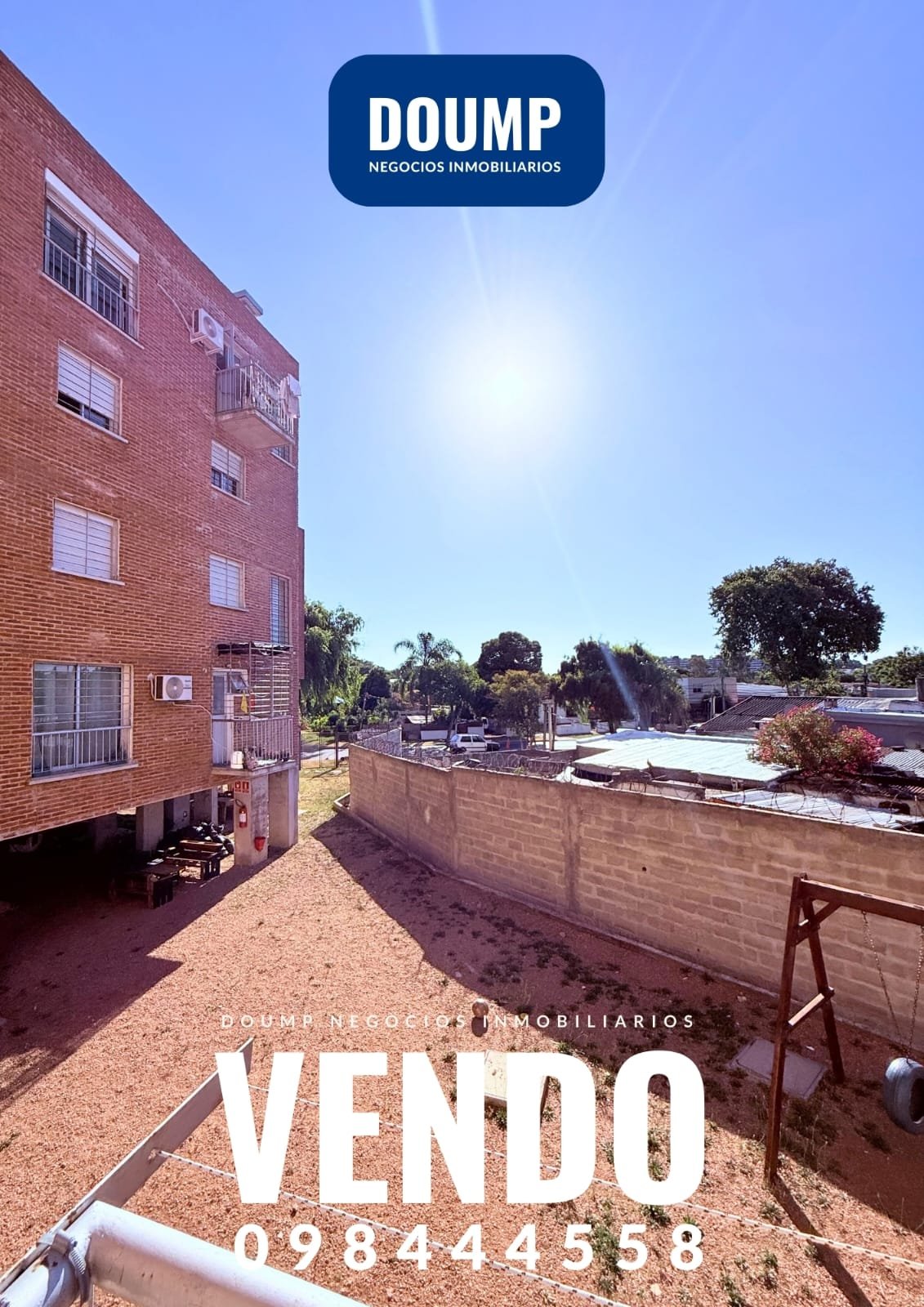 Hermoso apartamento de 2 dormitorios a una cuadra de Av. Italia - Imagen 16