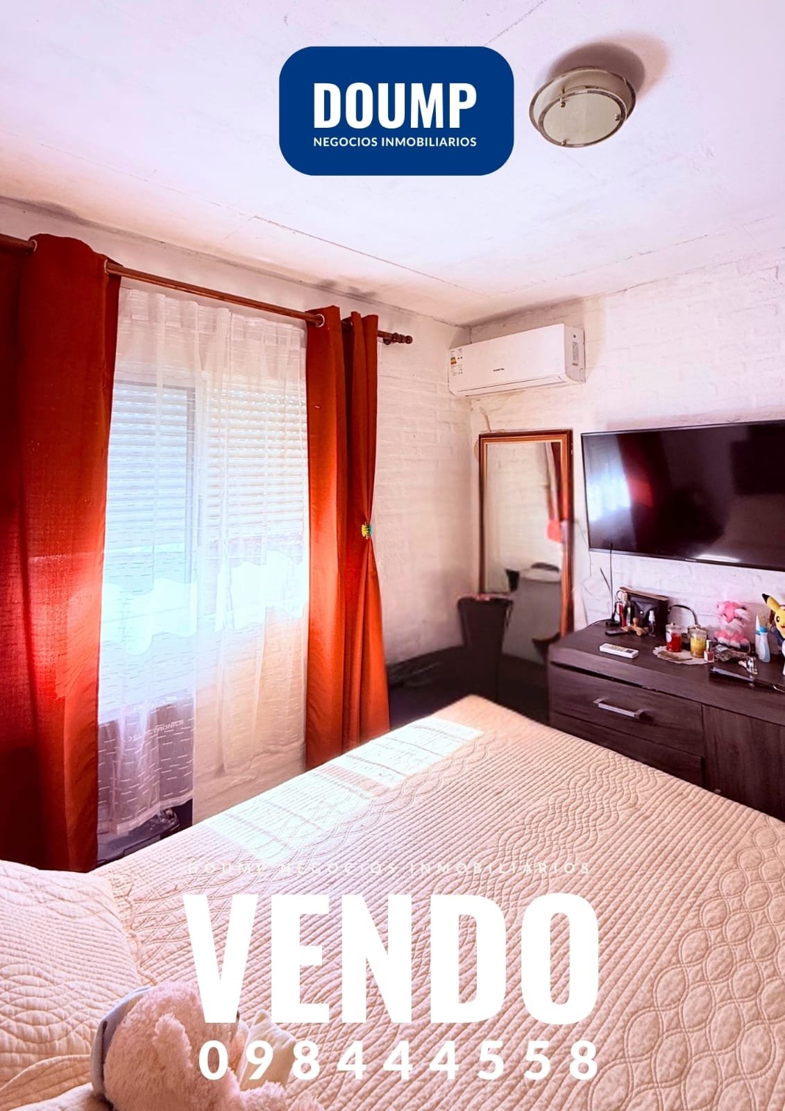 Hermoso apartamento de 2 dormitorios a una cuadra de Av. Italia - Imagen 13