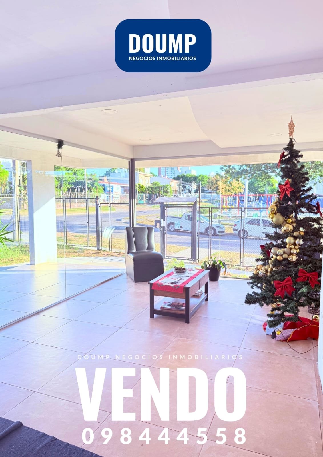Hermoso apartamento de 2 dormitorios a una cuadra de Av. Italia - Imagen 18