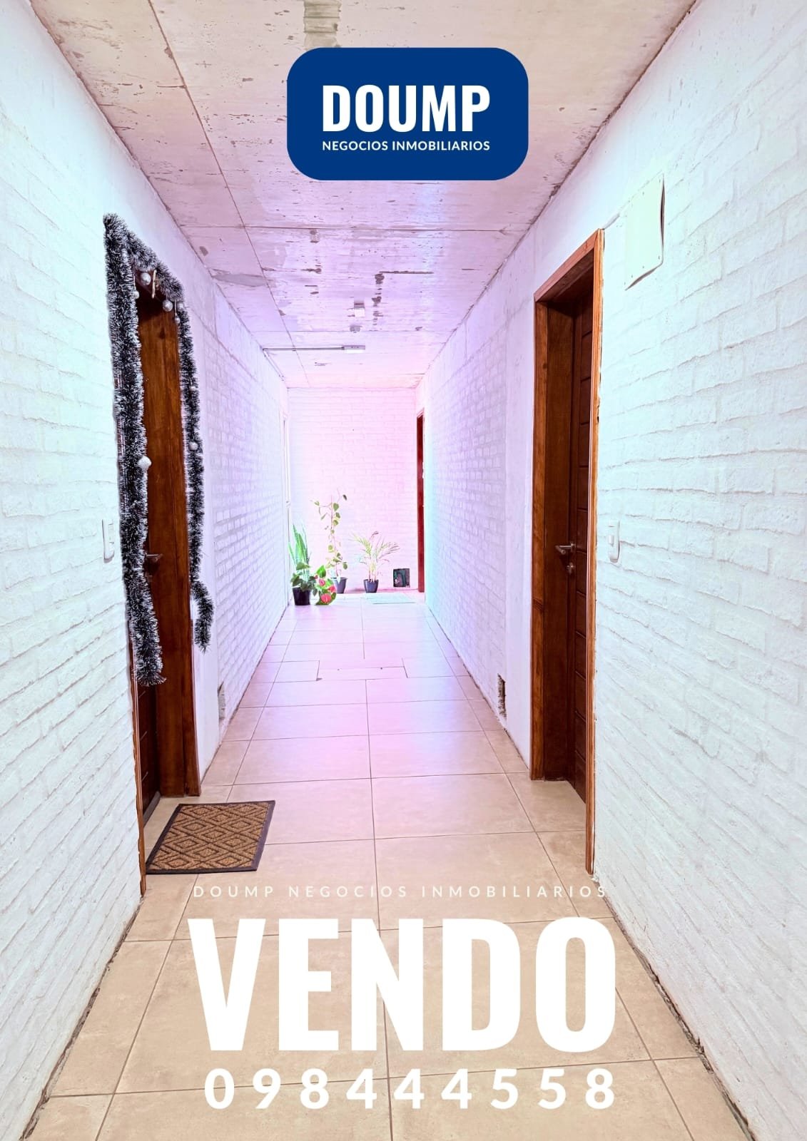 Hermoso apartamento de 2 dormitorios a una cuadra de Av. Italia - Imagen 19