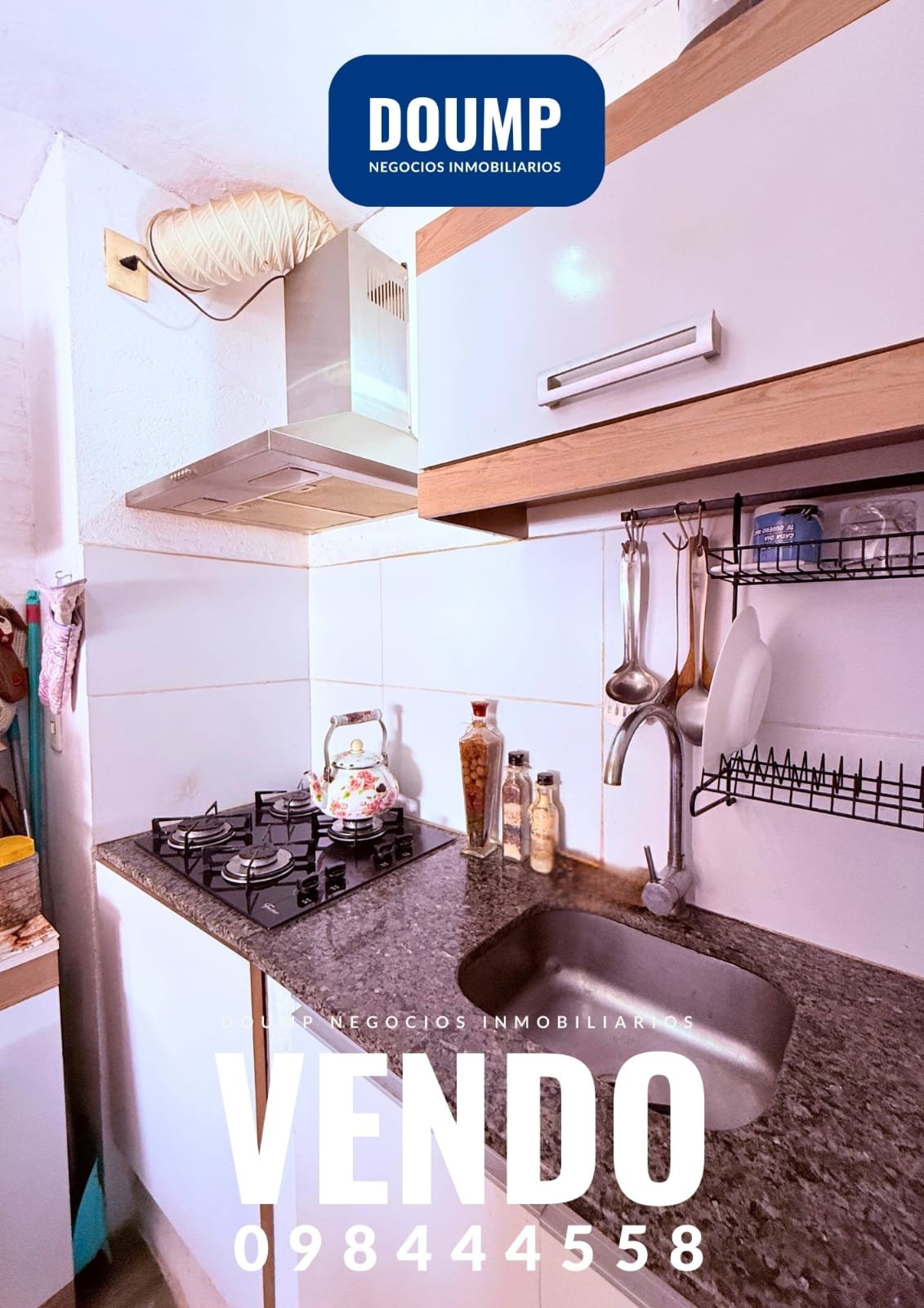 Hermoso apartamento de 2 dormitorios a una cuadra de Av. Italia - Imagen 8