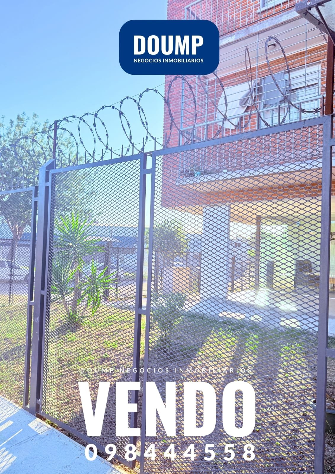 Hermoso apartamento de 2 dormitorios a una cuadra de Av. Italia - Imagen 20