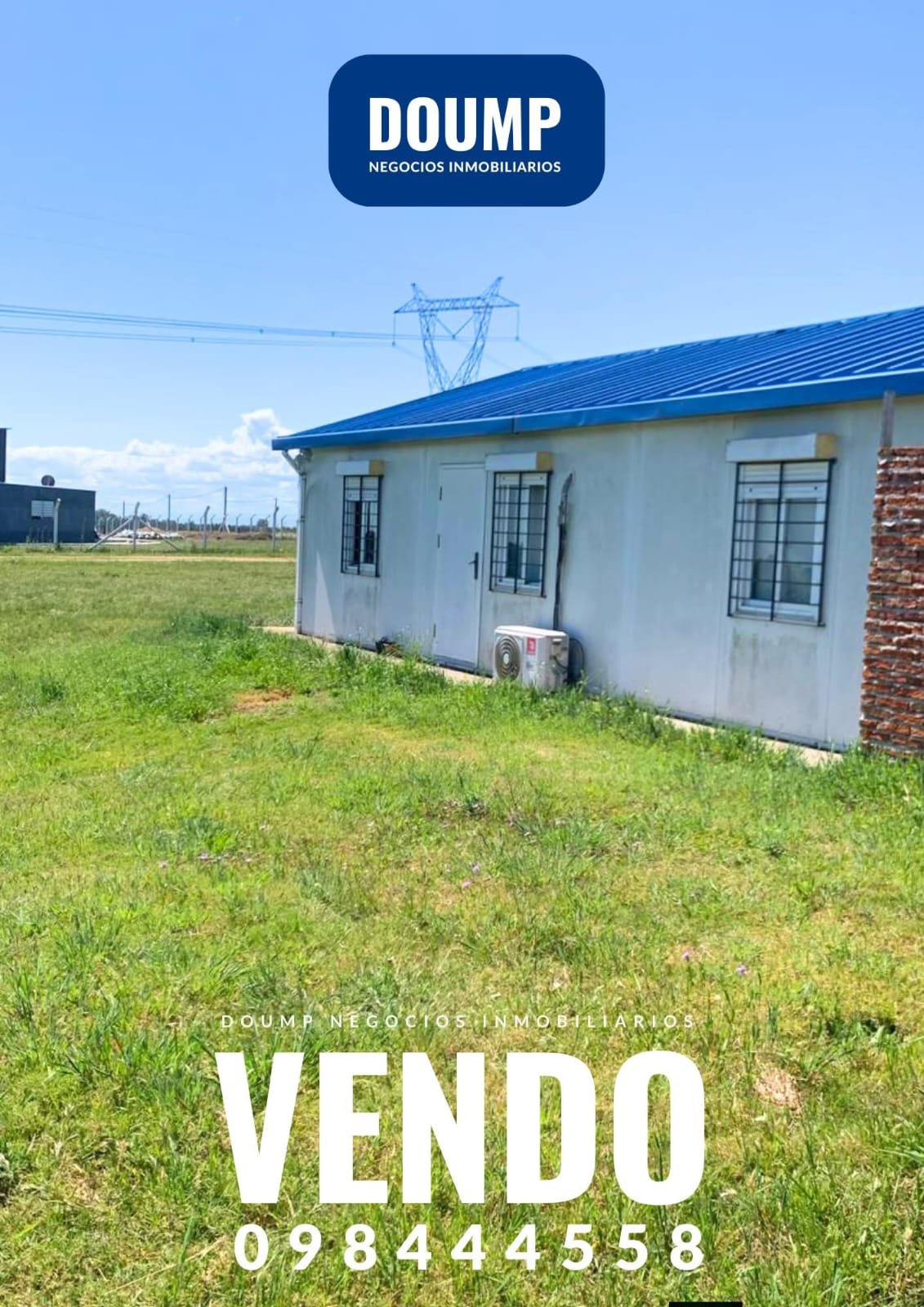 En venta a metros del hipódromo de las piedras - Imagen 2