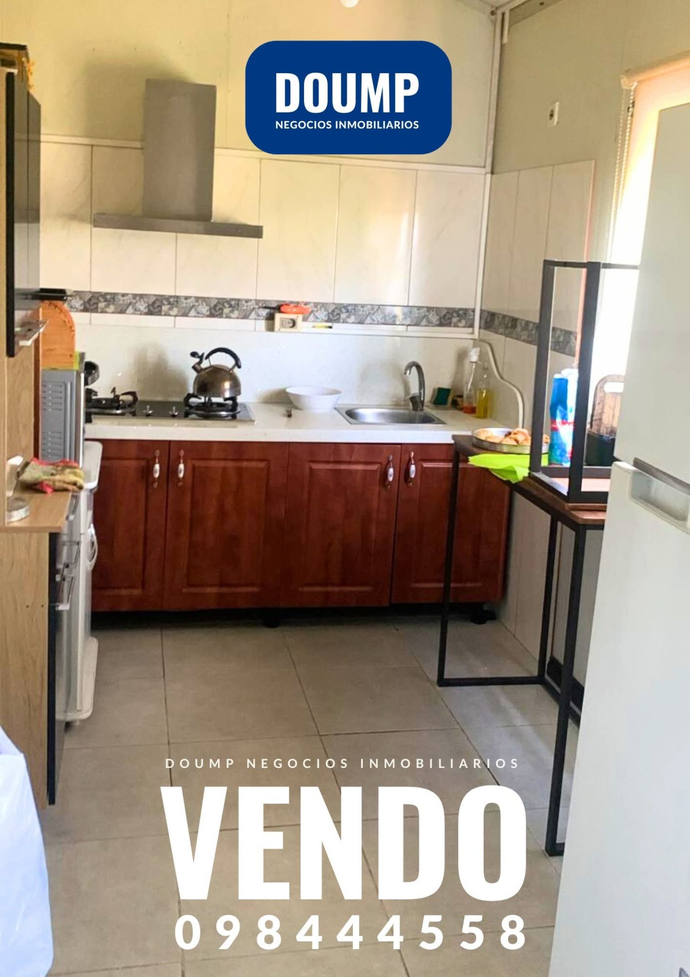 En venta a metros del hipódromo de las piedras - Imagen 4