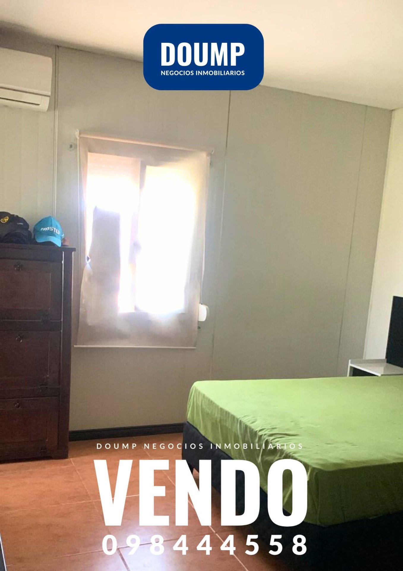 En venta a metros del hipódromo de las piedras - Imagen 6