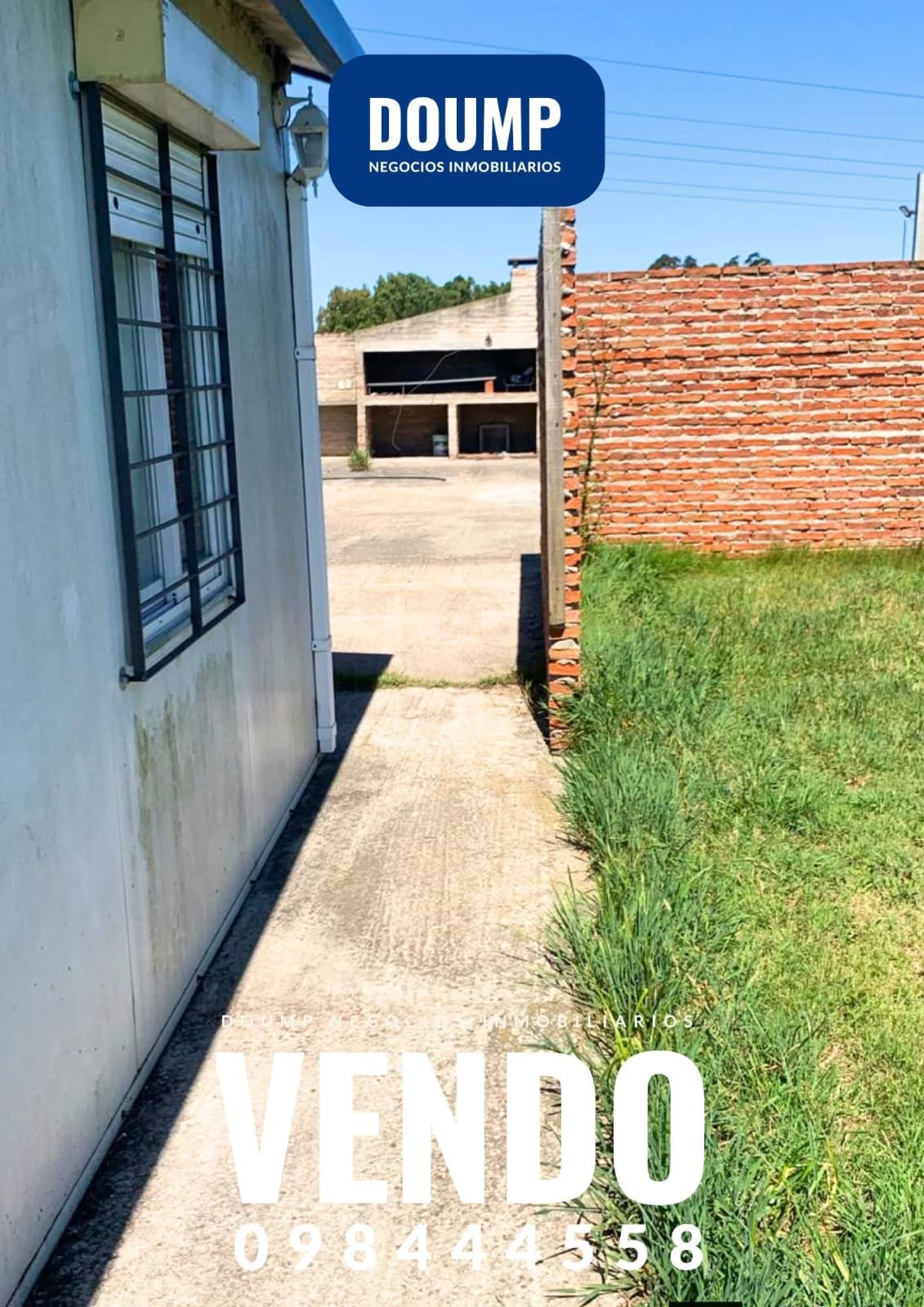 En venta a metros del hipódromo de las piedras - Imagen 8