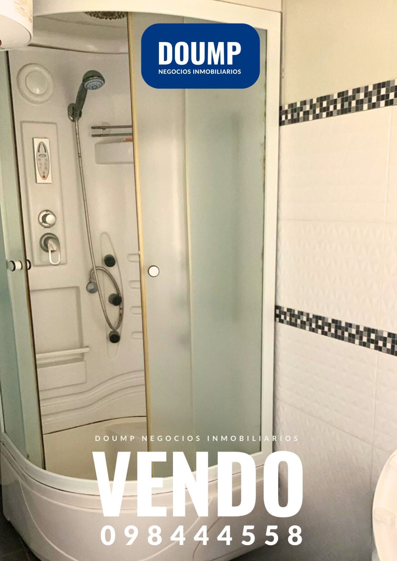 En venta a metros del hipódromo de las piedras - Imagen 11