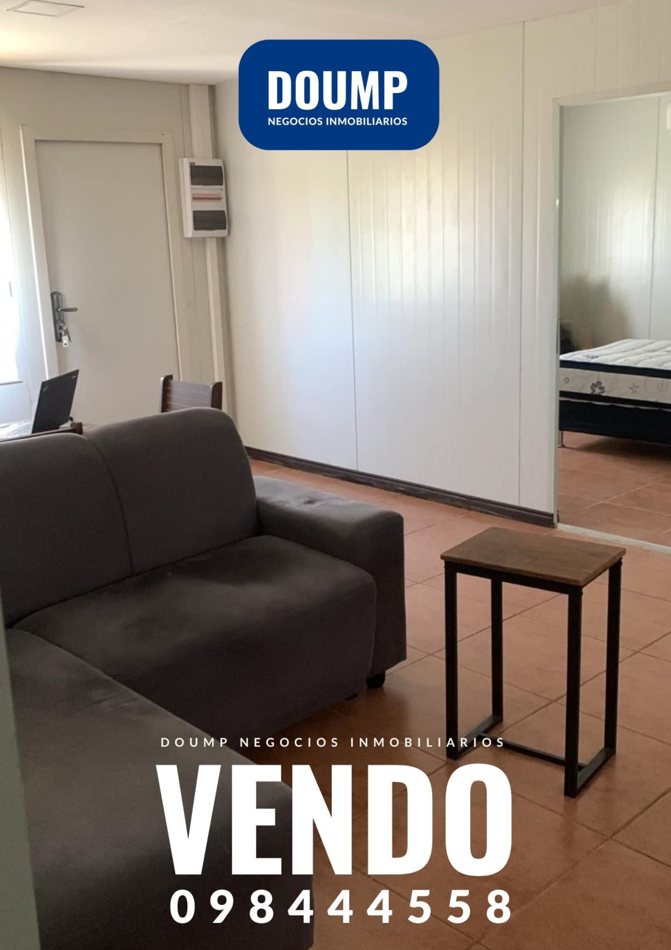 En venta a metros del hipódromo de las piedras - Imagen 13