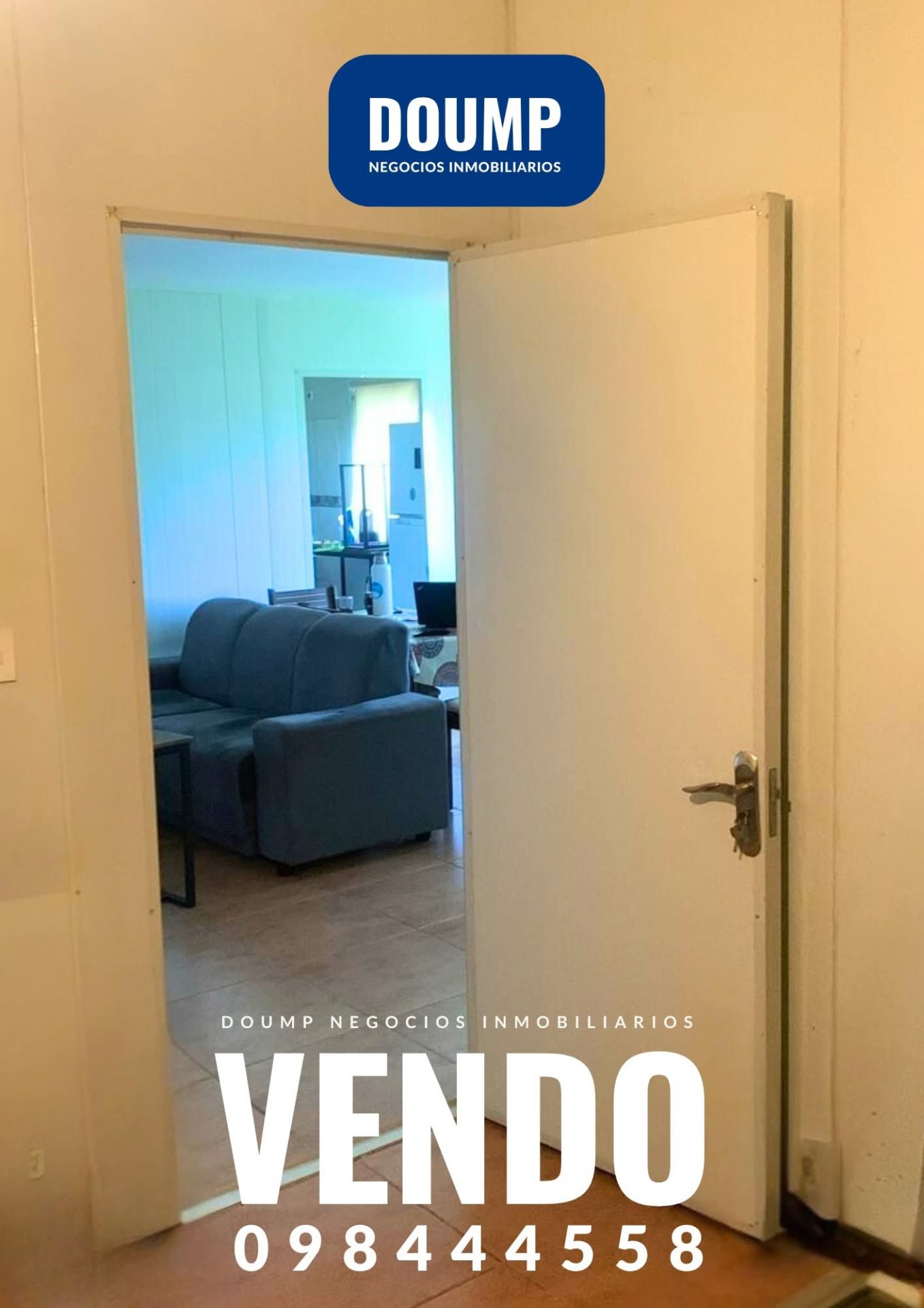 En venta a metros del hipódromo de las piedras - Imagen 15